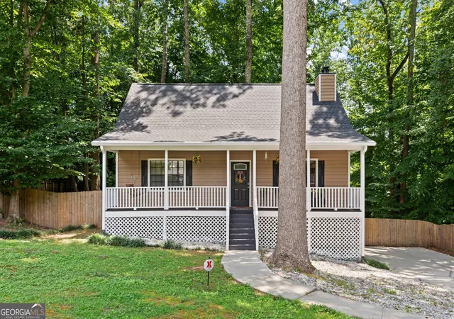 1st image of 389 Saint Albans Ct Sw, Mableton, GA 30126 | MLS# 10803731
