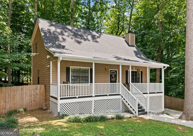 2nd image of 389 Saint Albans Ct Sw, Mableton, GA 30126 | MLS# 10803731
