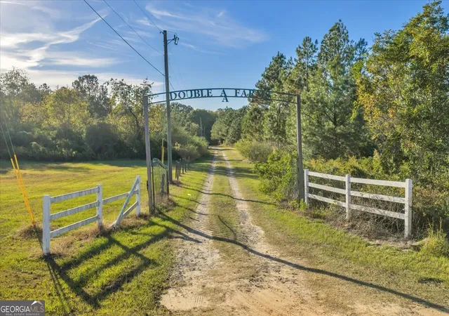 Homes for sale in Abbeville, GA | 874 Mistletoe Rd, Abbeville, GA 31001 | MLS# 10631854