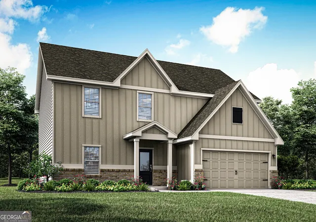 1st image of 90 Cantrell Dr, Dallas, GA 30157 | MLS# 10799212