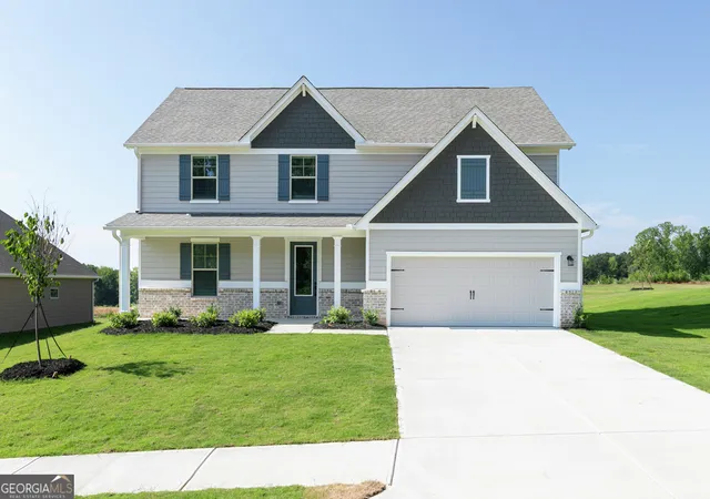 2nd image of 90 Cantrell Dr, Dallas, GA 30157 | MLS# 10799212
