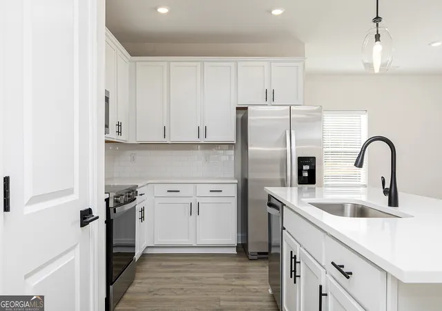 5th image of 90 Cantrell Dr, Dallas, GA 30157 | MLS# 10799212