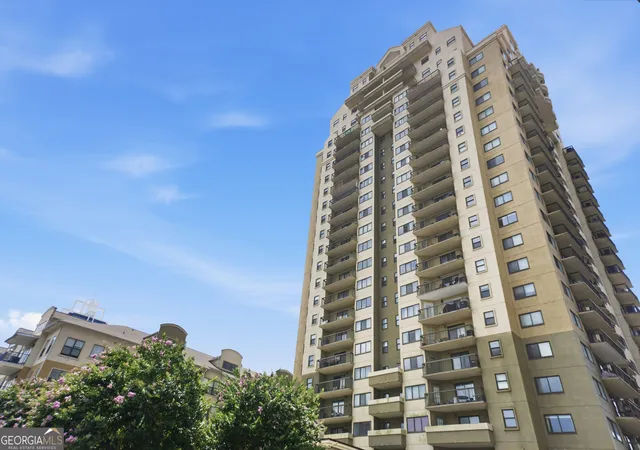 58th image of 795 Hammond Dr #407, Sandy Springs, GA 30328 | MLS# 10771079