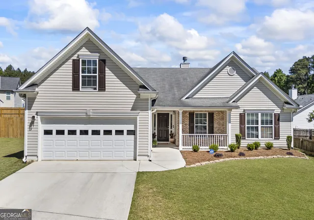 Photo 1 of Single family home for sale at 3157 Nikle Creek Cvs, Snellville, GA 30039 | MLS# 10833824 | Listing updated on 2026-09-10