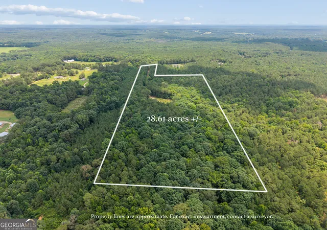 1st image of 2861 Acres Sandy Creek Rd, Madison, GA 30650 | MLS# 10799298
