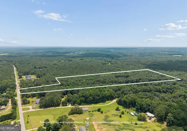 2nd image of 2861 Acres Sandy Creek Rd, Madison, GA 30650 | MLS# 10799298