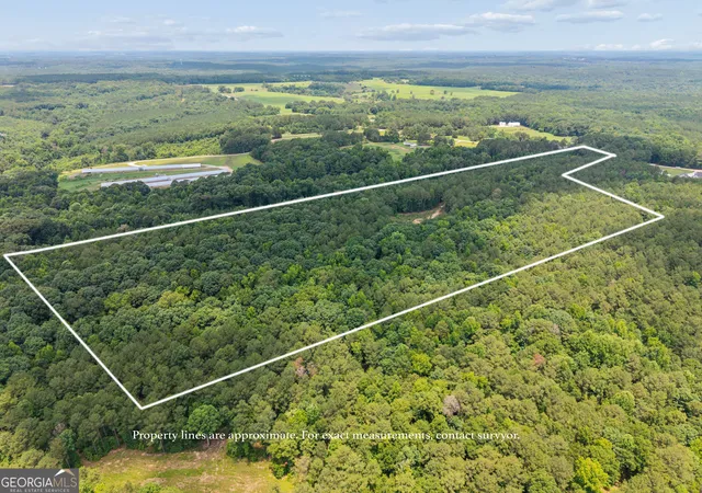 5th image of 2861 Acres Sandy Creek Rd, Madison, GA 30650 | MLS# 10799298