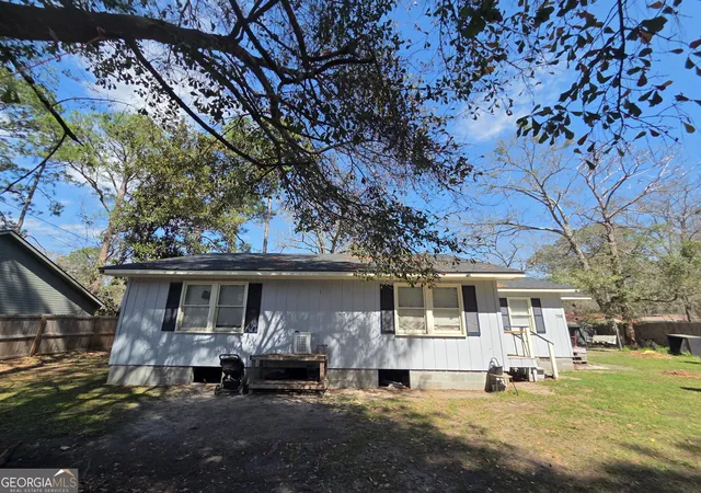 Homes for sale in Hinesville, GA | 758 Hearn Rd, Hinesville, GA 31313 | MLS# 10689107