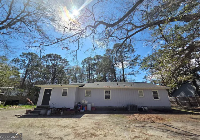 Homes for sale in Hinesville, GA | 758 Hearn Rd, Hinesville, GA 31313 | MLS# 10689107