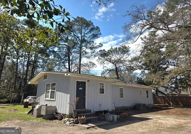 Homes for sale in Hinesville, GA | 758 Hearn Rd, Hinesville, GA 31313 | MLS# 10689107