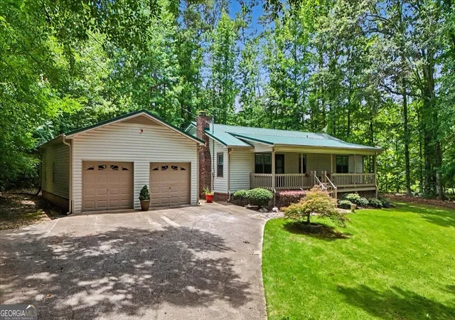 1st image of 596 Morningside Dr, Hiram, GA 30141 | MLS# 10796674