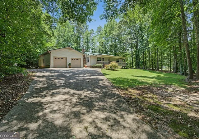 2nd image of 596 Morningside Dr, Hiram, GA 30141 | MLS# 10796674