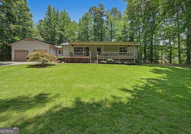 3rd image of 596 Morningside Dr, Hiram, GA 30141 | MLS# 10796674