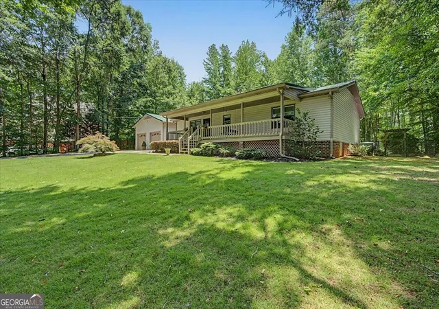 4th image of 596 Morningside Dr, Hiram, GA 30141 | MLS# 10796674