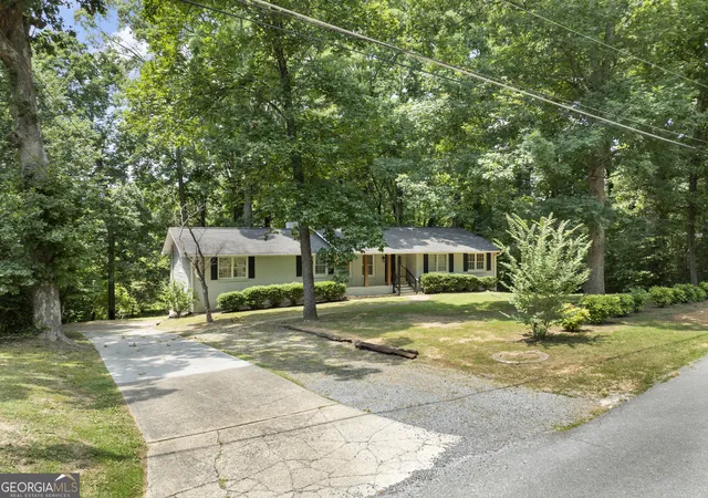 2nd image of 7 Thrushwood Rd Ne, Rome, GA 30161 | MLS# 10797349
