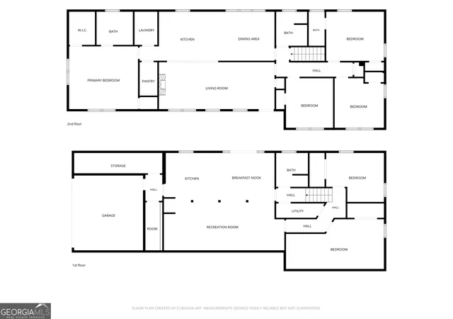 63rd image of 7 Thrushwood Rd Ne, Rome, GA 30161 | MLS# 10797349