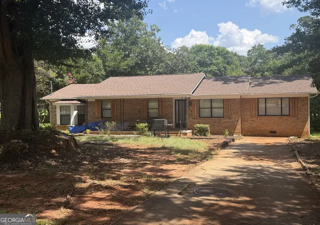 1st image of 208 Drake St, Thomaston, GA 30286 | MLS# 10828748