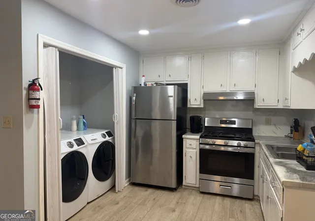 2nd image of 208 Drake St, Thomaston, GA 30286 | MLS# 10828748