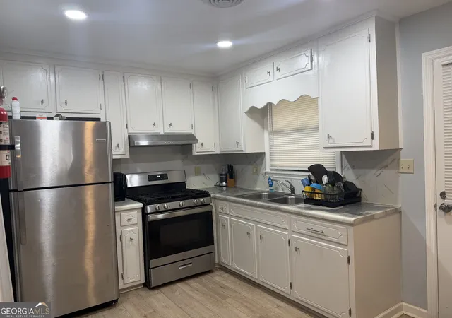 Photo 3 of Single family home for sale at 208 Drake Dr, Thomaston, GA 30286 | MLS# 10828748 | Listing updated on 2026-09-08