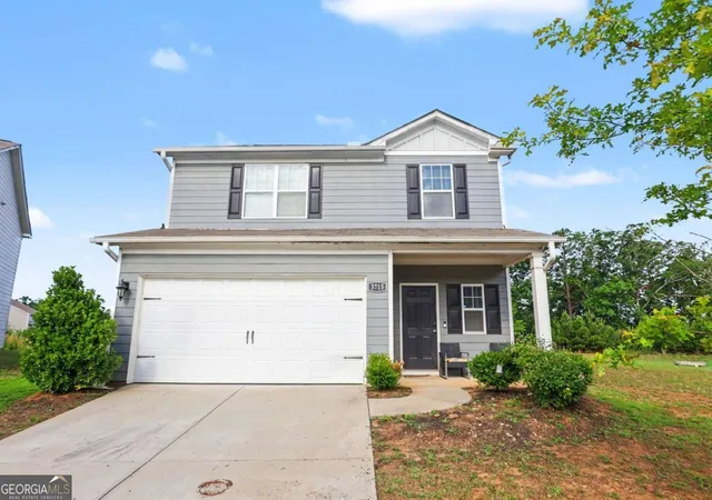1st image of 3715 Tommyhawk Ct, Douglasville, GA 30135 | MLS# 10786078