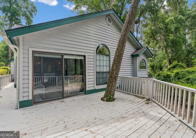 29th image of 22 Bay Tree Ct W, St. Simons, GA 31522 | MLS# 10790378