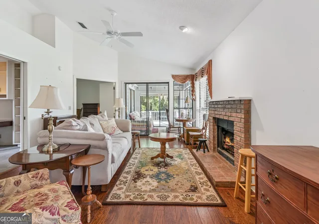 4th image of 22 Bay Tree Ct W, St. Simons, GA 31522 | MLS# 10790378