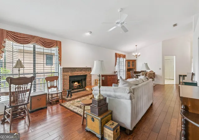 5th image of 22 Bay Tree Ct W, St. Simons, GA 31522 | MLS# 10790378