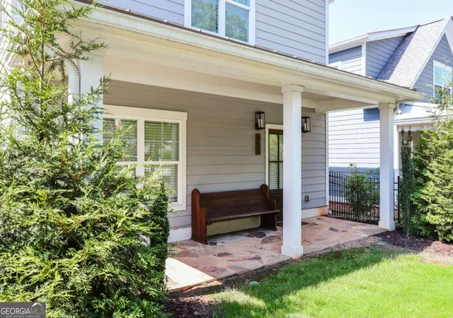 Photo 2 of Single family home for sale at 655 Oglethorpe Ave, Athens, GA 30606 | MLS# 10809179 | Listing updated on 2026-08-03