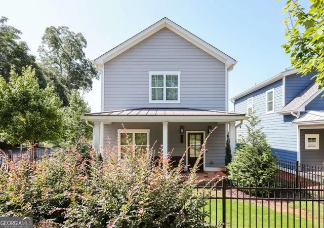 Photo 42 of Single family home for sale at 655 Oglethorpe Ave, Athens, GA 30606 | MLS# 10809179 | Listing updated on 2026-08-03