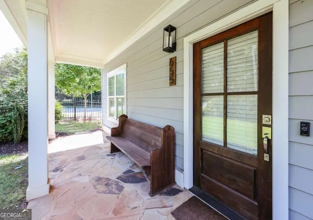 Photo 3 of Single family home for sale at 655 Oglethorpe Ave, Athens, GA 30606 | MLS# 10809179 | Listing updated on 2026-08-03