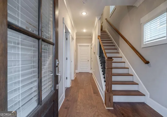 Photo 4 of Single family home for sale at 655 Oglethorpe Ave, Athens, GA 30606 | MLS# 10809179 | Listing updated on 2026-08-03