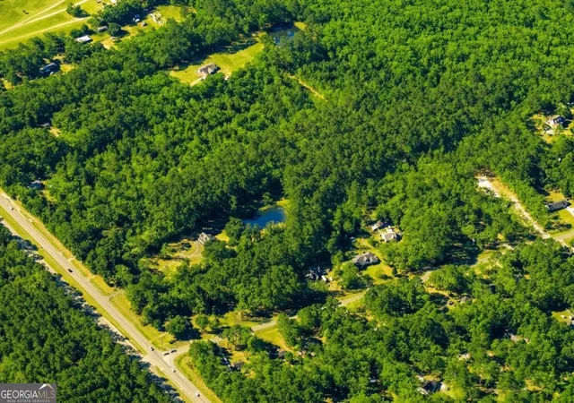 11th image of 8454 Ga 17 Hwy, Richmond Hill, GA 31324 | MLS# 10717713