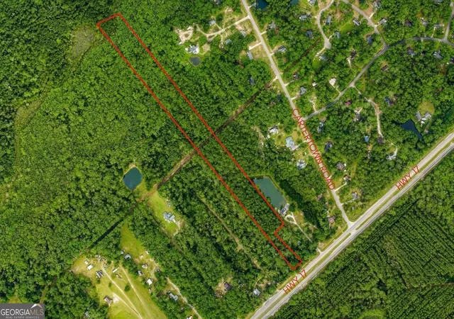 1st image of 8454 Ga 17 Hwy, Richmond Hill, GA 31324 | MLS# 10717713
