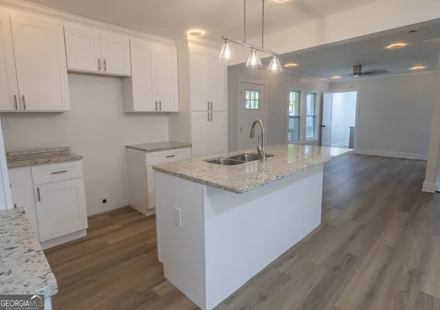 Photo 3 of Single family home for sale at 2128 Kimberly Rd Sw, Atlanta, GA 30331 | MLS# 10797453 | Listing updated on 2026-08-28