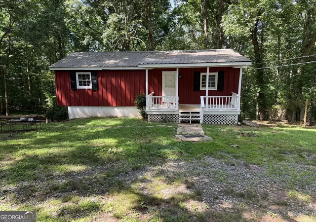1st image of 4169 C Rogers Rd, Gainesville, GA 30506 | MLS# 10803241