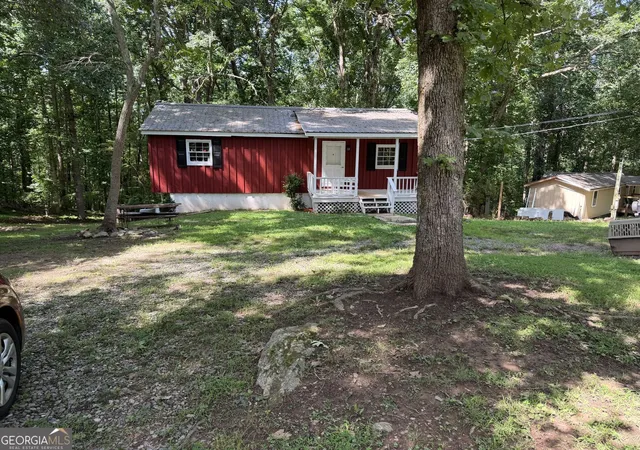 2nd image of 4169 C Rogers Rd, Gainesville, GA 30506 | MLS# 10803241