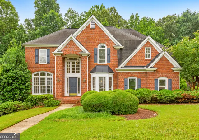 Photo 1 of Single family home for sale at 2613 Winterthur Main Nw, Kennesaw, GA 30144 | MLS# 10693861 | Listing updated on 2026-09-11