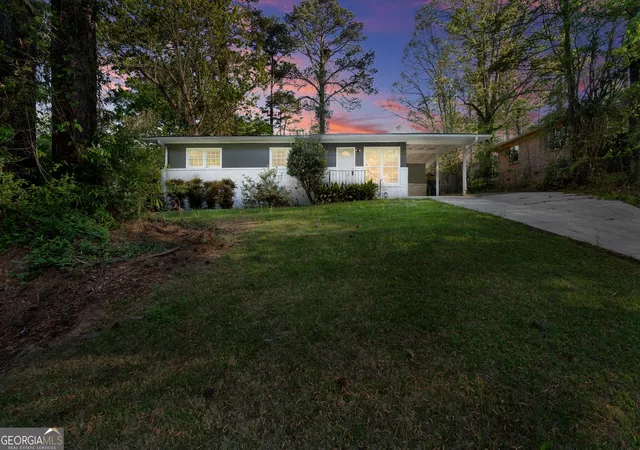 Photo 2 of Single family home for sale at 3680 Larkspur Ter, Decatur, GA 30032 | MLS# 10790423 | Listing updated on 2026-08-21