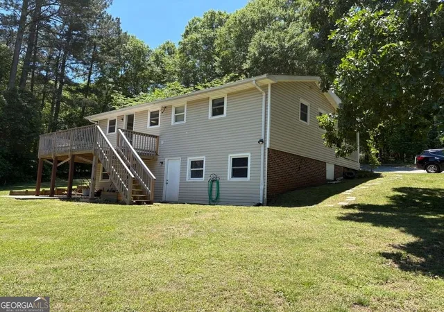 Photo 1 of Sale Pending at 5079 Hudson Rd, Loganville, GA 30052 | MLS# 10767929 | Listing updated on 2026-09-19