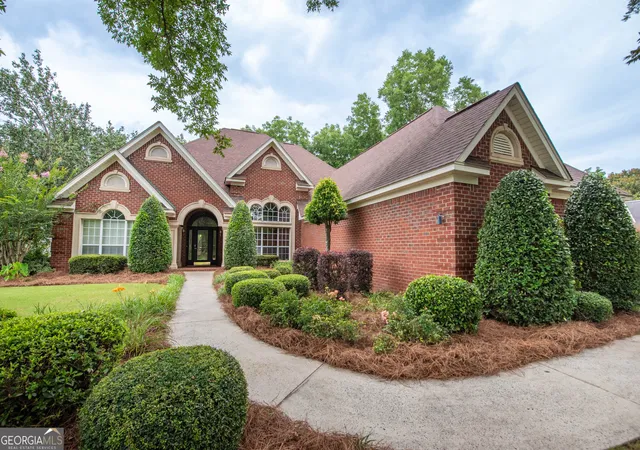 Homes for sale in Centerville, GA | 107 Arbor Ln, Centerville, GA 31028 | MLS# 10789445