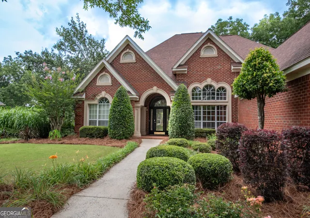 Homes for sale in Centerville, GA | 107 Arbor Ln, Centerville, GA 31028 | MLS# 10789445