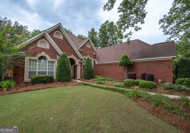 Homes for sale in Centerville, GA | 107 Arbor Ln, Centerville, GA 31028 | MLS# 10789445