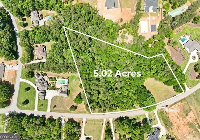 Photo 1 of Land for sale at 0 Canter Way, Jefferson, GA 30549 | MLS# 10779685 | Listing updated on 2026-07-21
