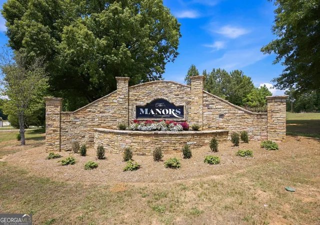 Photo 2 of Land for sale at 0 Canter Way, Jefferson, GA 30549 | MLS# 10779685 | Listing updated on 2026-07-21