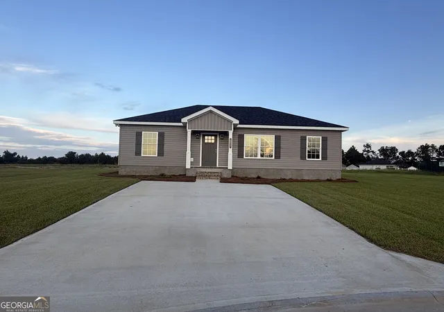 1st image of 513 Nickies Way, Statesboro, GA 30458 | MLS# 10820096