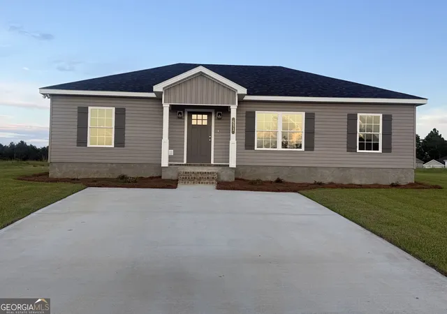 Photo 3 of Single family home for sale at 513 Nickies Way, Statesboro, GA 30458 | MLS# 10820096 | Listing updated on 2026-09-13