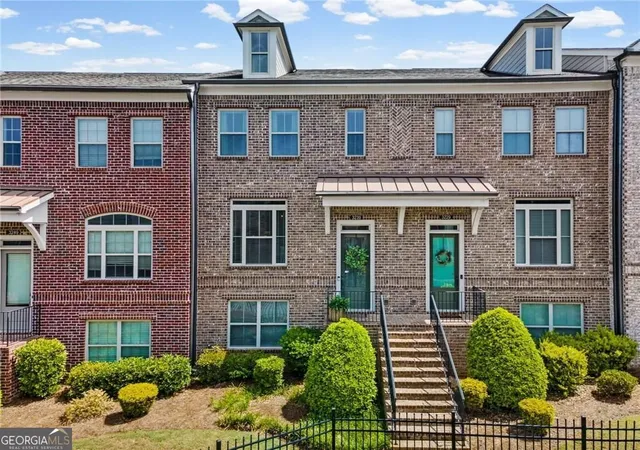 Photo 1 of Townhouse for sale at 3239 Hartford Ml Dr, Duluth, GA 30097 | MLS# 10816707 | Listing updated on 2026-08-18