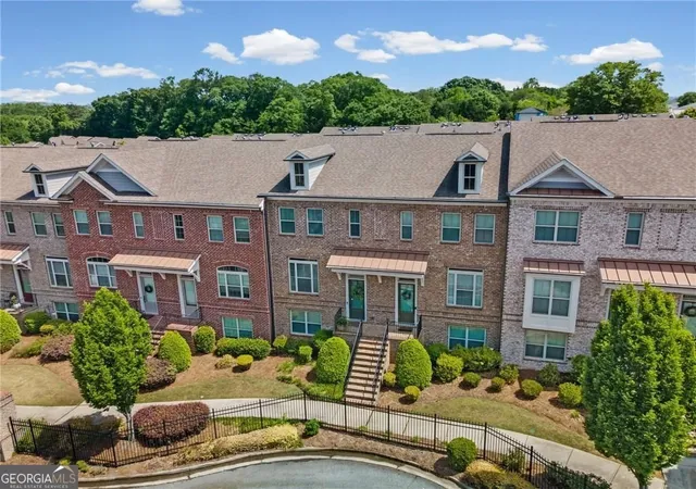 Photo 3 of Townhouse for sale at 3239 Hartford Ml Dr, Duluth, GA 30097 | MLS# 10816707 | Listing updated on 2026-08-18