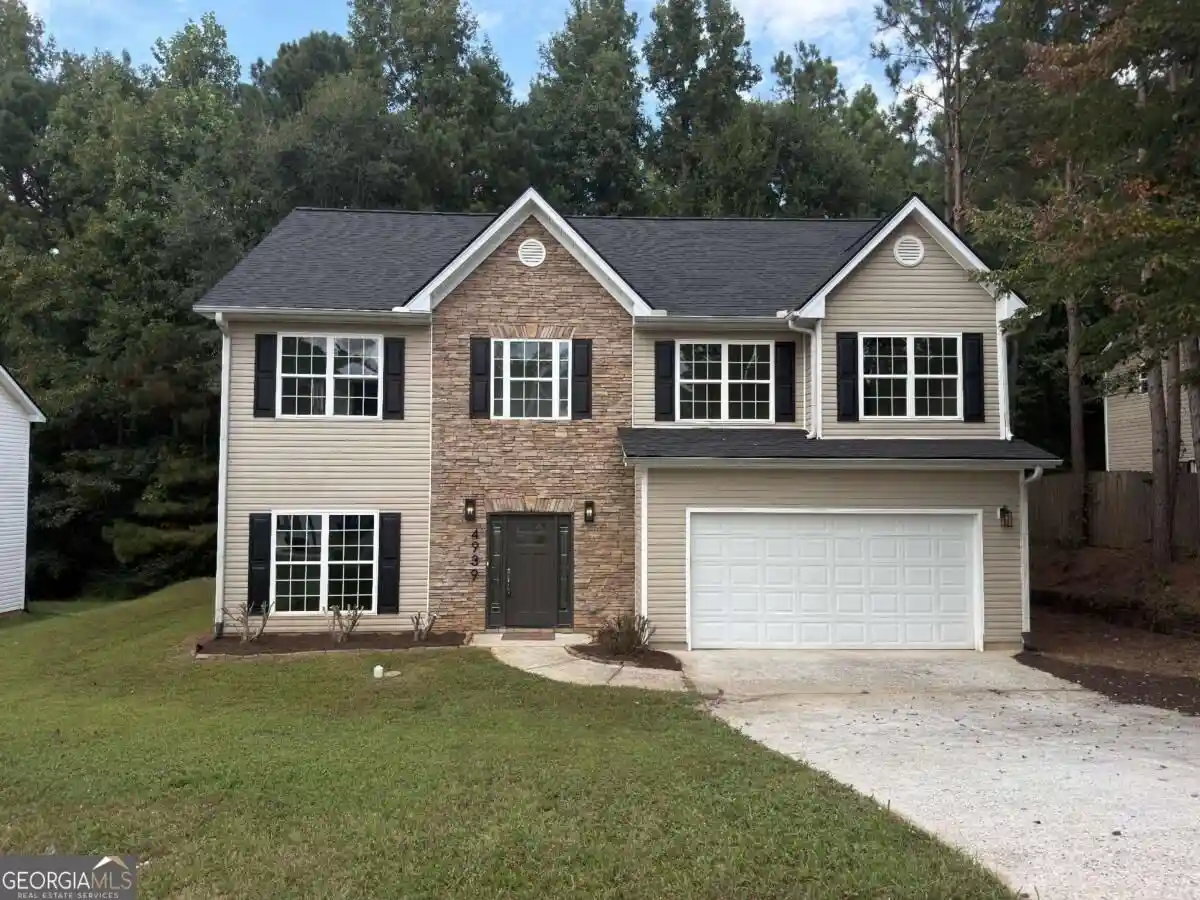 Photo 1 of Single family home for sale at 4939 Wexford Trl, Atlanta, GA 30349 | MLS# 10868649 | Listing updated on 2026-10-21