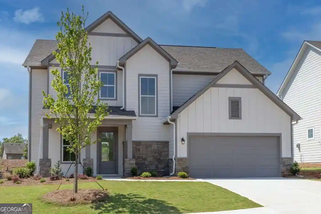 Photo 1 of Single family home for sale at 84 Hickory Grv L Ln, Hoschton, GA 30548 | MLS# 10868734 | Listing updated on 2026-10-12